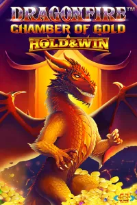 Dragonfire: Chamber of Gold Hold & Win