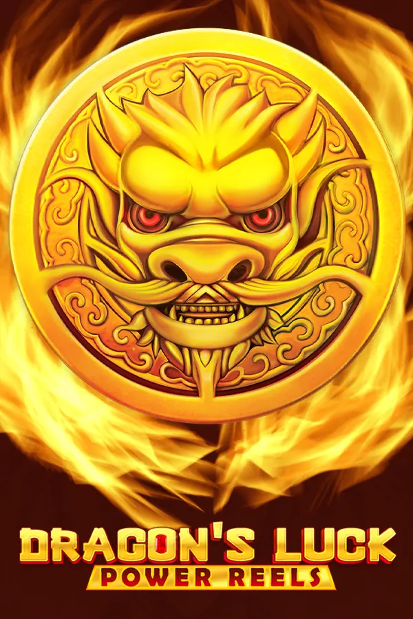 Dragon’s Luck Power Reels