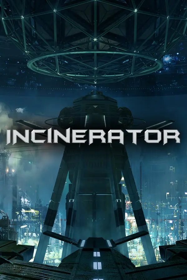 Incinerator