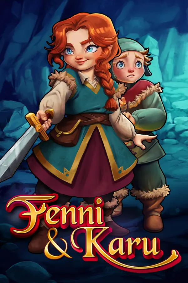 Fenni & Karu